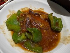 -关东小磨东北菜(漕河泾印象城店)