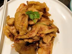 -燕郊烧鸽子(广安路店)