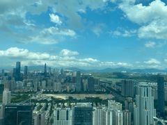 -及象咖啡(卓越世纪中心2楼大堂店)