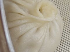 -四季美汤包(户部巷店)