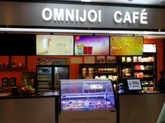-幸福蓝海国际影城(河西店)