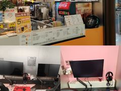 -鑫电竞(垡头店)