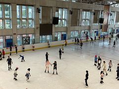 -冠军冰场CHAMPION RINK(中华城店)