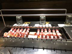 -很久以前羊肉串(大华三路店)