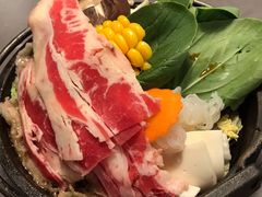 寿喜烧-米仓食堂(凯德广场店)