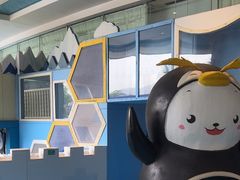 -喷泉广场餐厅·宵夜·海鲜烧烤大排档(长隆企鹅酒店)