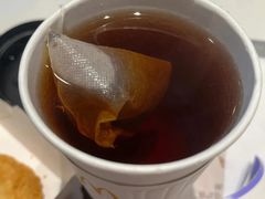 锡兰红茶-麦当劳(科教城店)