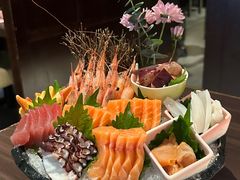-匠和风精致料理(莆田财富中心店)