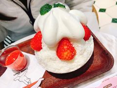 夏珊瑚-丹礼糖甜品