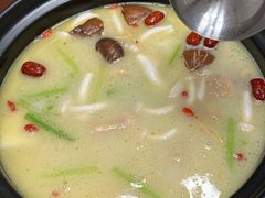 -金龙·打边炉(南京西路店)