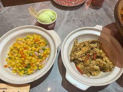 -山四砂锅(太原钟楼街店)