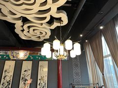 -羲和雅苑•北京烤鸭(平安国际金融中心店)