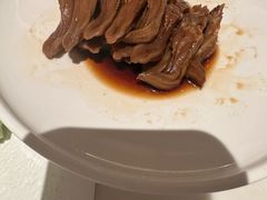 -彩丰楼中餐厅(深圳国际会展中心洲际酒店)