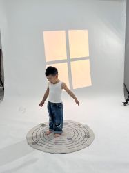 -Baby Pastel 自然光儿童摄影(CBD店)