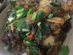 -味老大土碗菜(中山三路店)