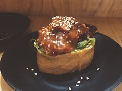 -昊·来了寿司(双楠2店)