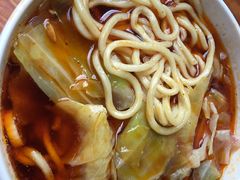 -十八梯眼镜面(五红路店)