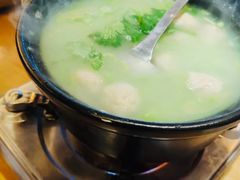 -小土豆北方菜馆(方庄店)