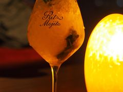 -富力丽思卡尔顿酒店·FLAIR餐厅酒吧