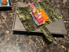 -老乾杯和牛烧肉(王府中环店)