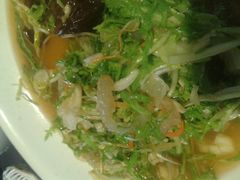 凉菜-佶政筋饼·新概念(安阳路店)