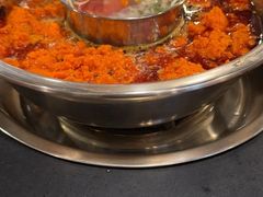 -邓莽子老火锅(鲁祖庙店)