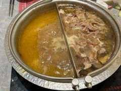 -一绪に寿喜烧(虹悦城店)
