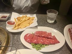 -NIUAN牛庵·日式和牛烧肉(恒隆店)