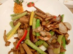 -汤记传菜(秀浦路店)