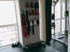 -GymPlus健身(四平路店)