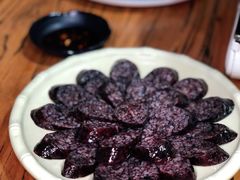 糯米米肠-京玉菲饭店(李村店)