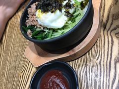 -吴草鸡爪오초닭발韩食堂(融恒盈嘉中心店)