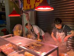 -明记牛杂(新马路分店)