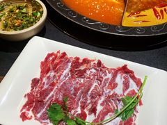 -舒家大院老火锅(台江路店)