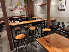 大堂-豫楚源美猴王·面(武展店)