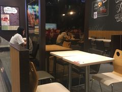 -肯德基(杭州复兴店)