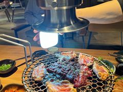 -烧肉达人•炭火烧肉(新天地店)