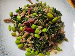 -酒蜻蜓·庭院私房菜(天元东路店)