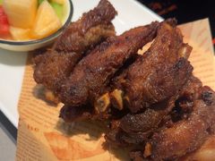 藤桥排骨-创味·民间海南菜·非遗藤桥排骨(藤桥·免税城店)