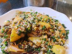 -美极鲜食坊(宝安南路店)