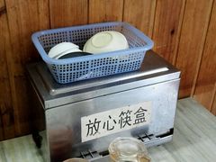 -嵊州特色小吃(萧山街店)