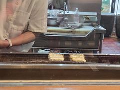 -翔峰炭火鳗鱼(悦泰街里公寓店)