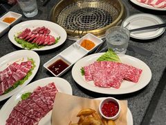 -NIUAN牛庵·和牛烤肉(恒隆店)