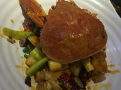 -蟹之国·精品蟹料理(极地店)