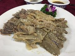 -喜运来酒楼(江南大道店)