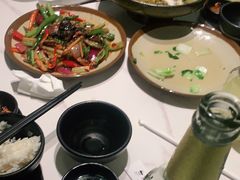 -乔阿马·江南味·驴肉香(龙湖华泾天街店)