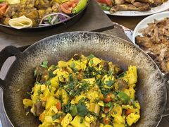 -沙漠玫瑰土耳其餐厅(神路街店)