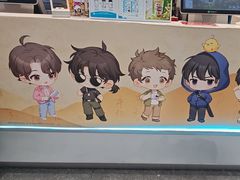 -DQ·蛋糕·冰淇淋(合生汇店)