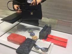 -CHANEL(恒隆广场店)