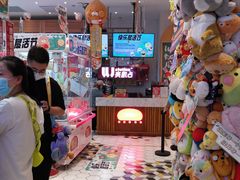 -LLJ夹机占(清河万象汇店)